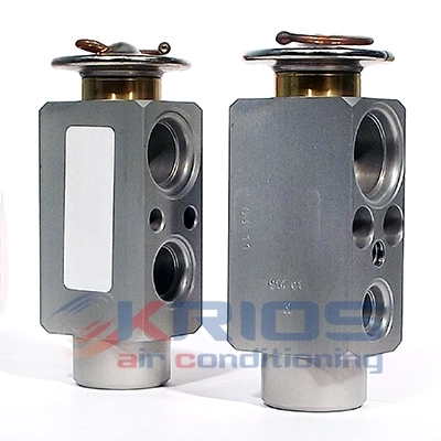 Expansion Valve, air conditioning